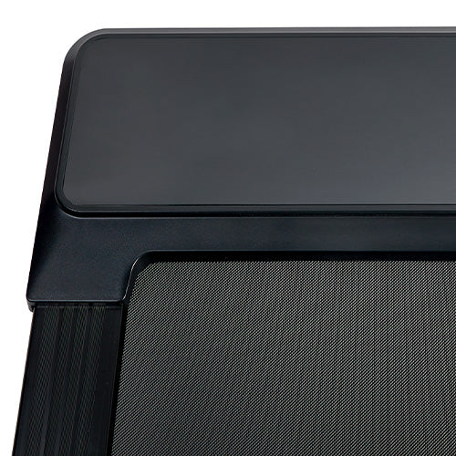 SMART REMINDER | This compact indoor treadmill is programmed to remind you when your treadmill needs more lubrication. Extend the lifespan of your treadmill, once the machine reaches 188 miles, an alarm will notify you to lubricate the running belt (lubricant oil comes included).