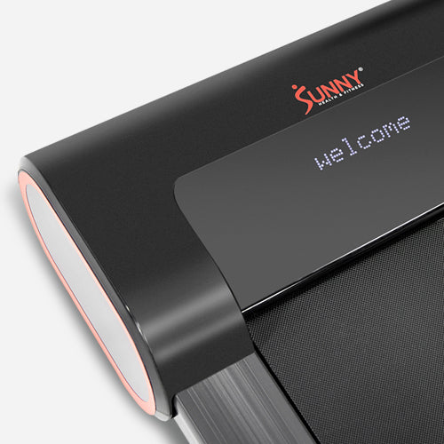 Wide LCD monitor | User friendly LCD monitor with wide display allowing you to easily track your progress. The meters display SPEED, TIME, DISTANCE, CALORIES.