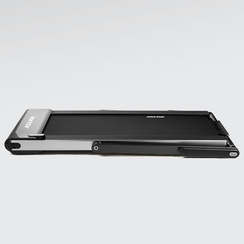 SLIM FOLD DESIGN | Take advantage of the low-profile design, which makes it easy to slide the machine under surfaces and move it from room to room.