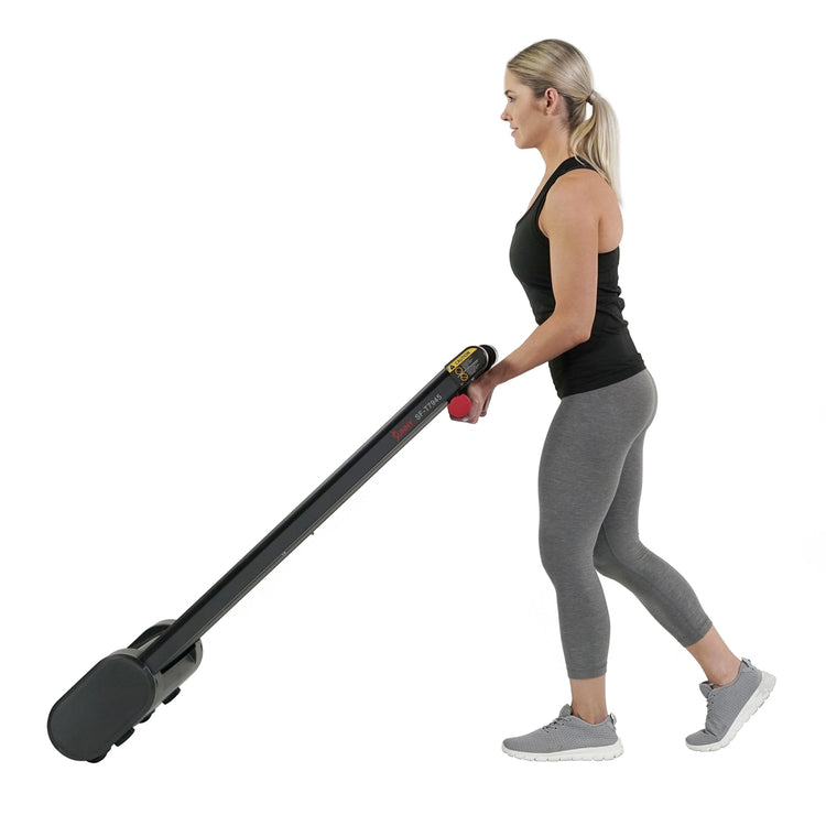 TRANSPORTATION WHEELS | Transportation wheels for easy portability. Simply tilt & roll out for use & away for storage, no need for heavy lifting.