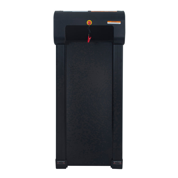 POWER SAVER | Smart Power Saving technology will enter the treadmill into Power Saving Mode if the machine has been idle for more than 10 minutes.