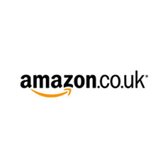 Amazon UK logo