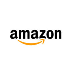 Amazon logo