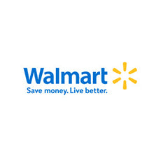 Walmart logo