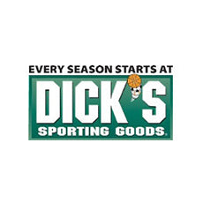 Dick's Sporting Goods logo