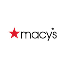 Macy's logo