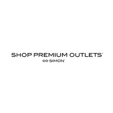 Shop Premium Outlets logo