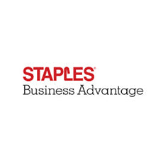 Staples Business Advantage logo