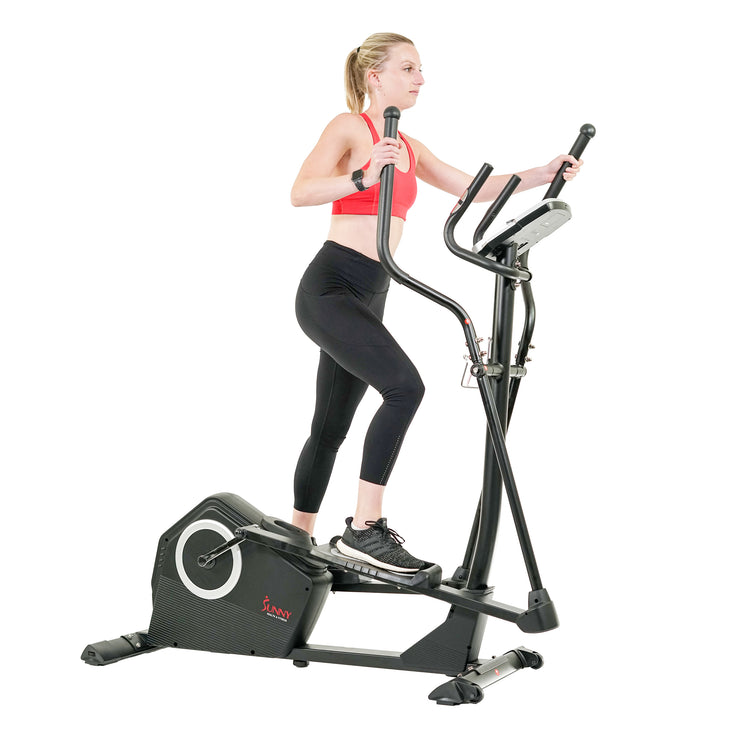 Programmable Elliptical Magnetic Cardio Power Trainer