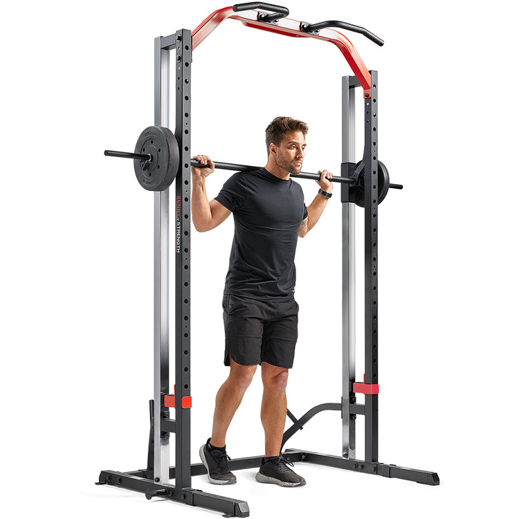 Sunny Strength® Light Commercial Strength Training Smith Machine