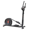 Power Stride Smart Electro-Magnetic Elliptical Machine with 18