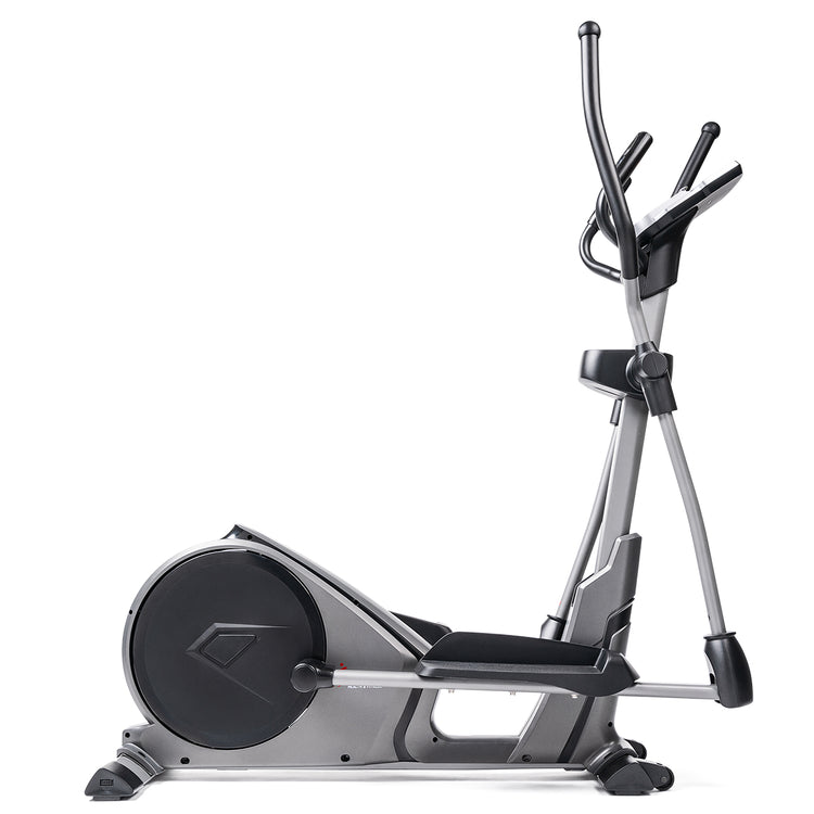 Pre-Programmed Elliptical Trainer Machine Magnetic