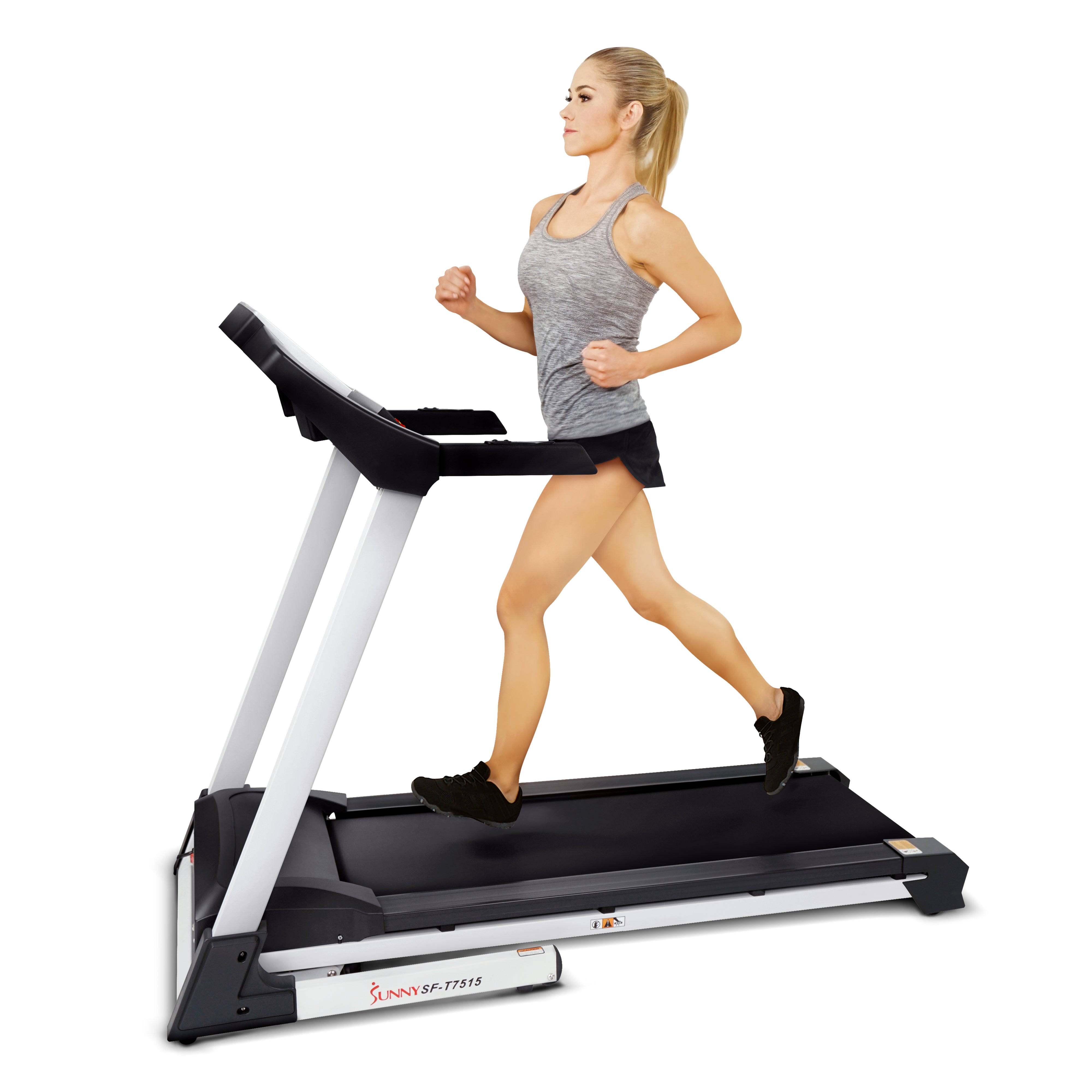 Product main image - model with white background
