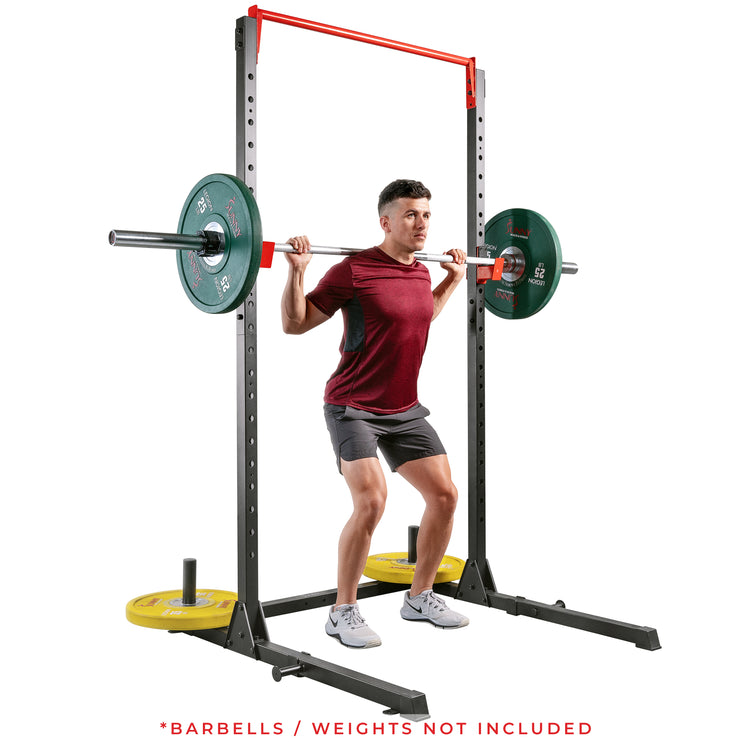 Sunny Strength® Essential Power Squat Stand