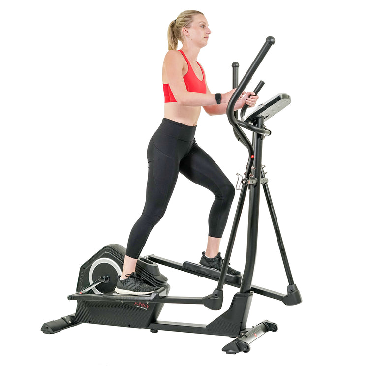 Programmable Elliptical Magnetic Cardio Power Trainer