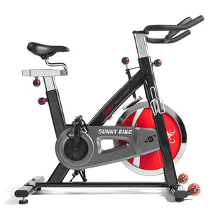 Belt Drive Indoor Cycling Bike
