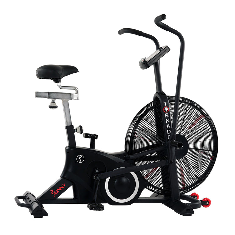 Tornado LX Fan Bike - Air Assault Exercise