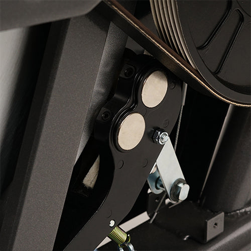 Asuna Lancer Rear Flywheel Commercial Exercise Bike