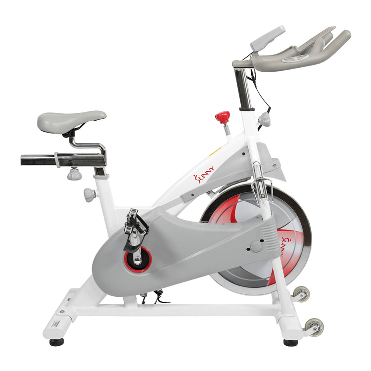 Premium Magnetic Belt Drive Indoor Cycling Bike