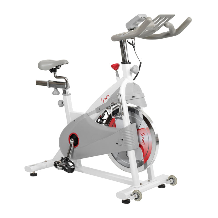 Premium Magnetic Belt Drive Indoor Cycling Bike