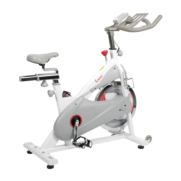 Premium Magnetic Belt Drive Indoor Cycling Bike