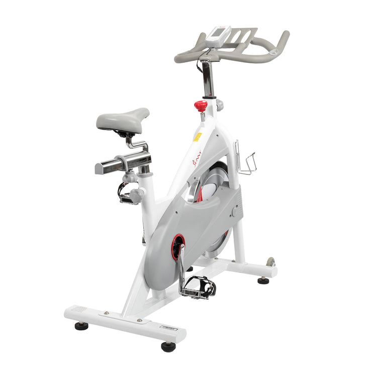 Premium Magnetic Belt Drive Indoor Cycling Bike