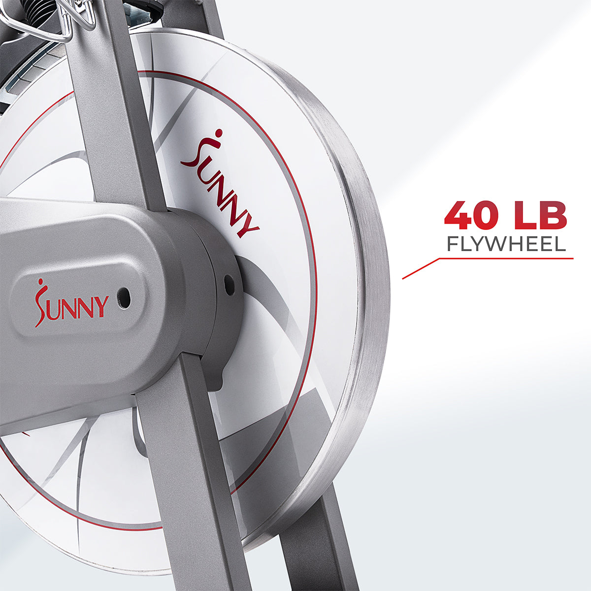 Synergy Pro Magnetic Indoor Cycling Bike