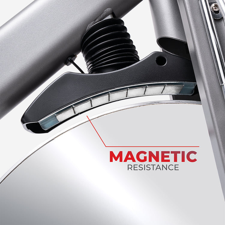 Synergy Pro Magnetic Indoor Cycling Bike