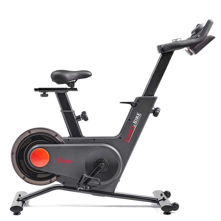 Tryden Connected Magnetic Cycle Bike
