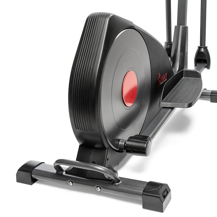Pre-Programmed Elliptical Trainer, 18 inch Stride