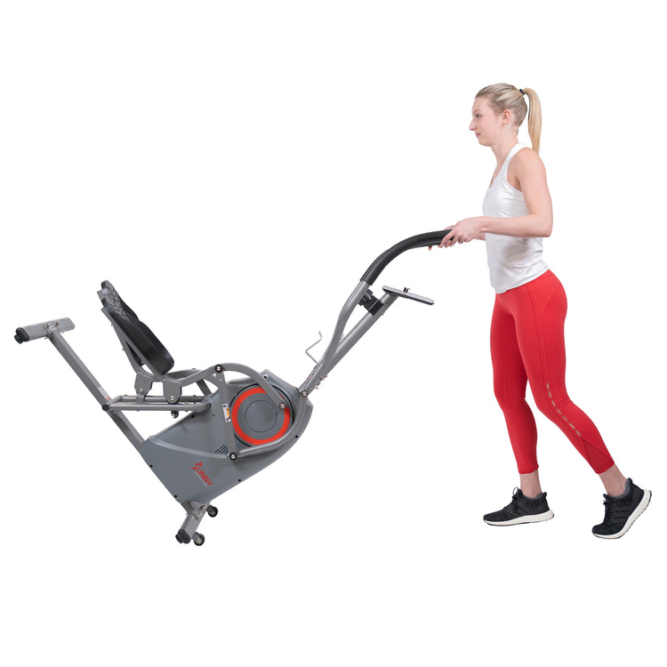 Cardio Climber Machine