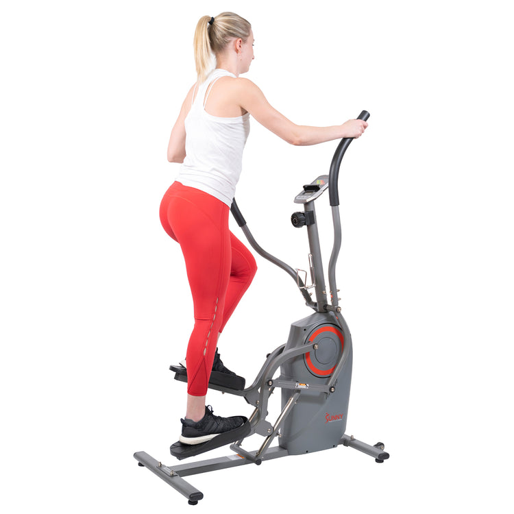 Cardio Climber Machine