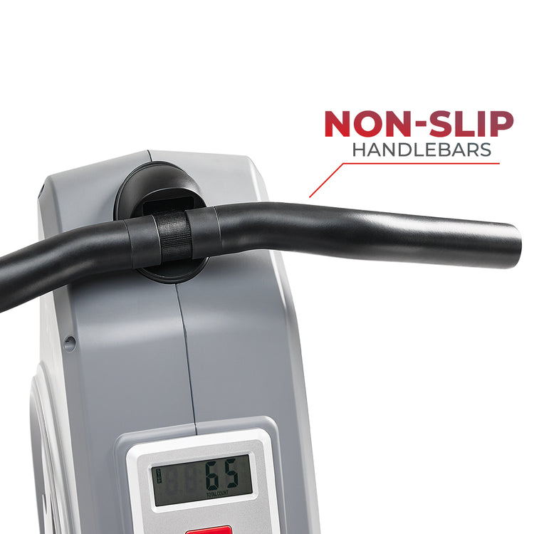 Smart Premium Air Resistance Exercise Rowing Machine