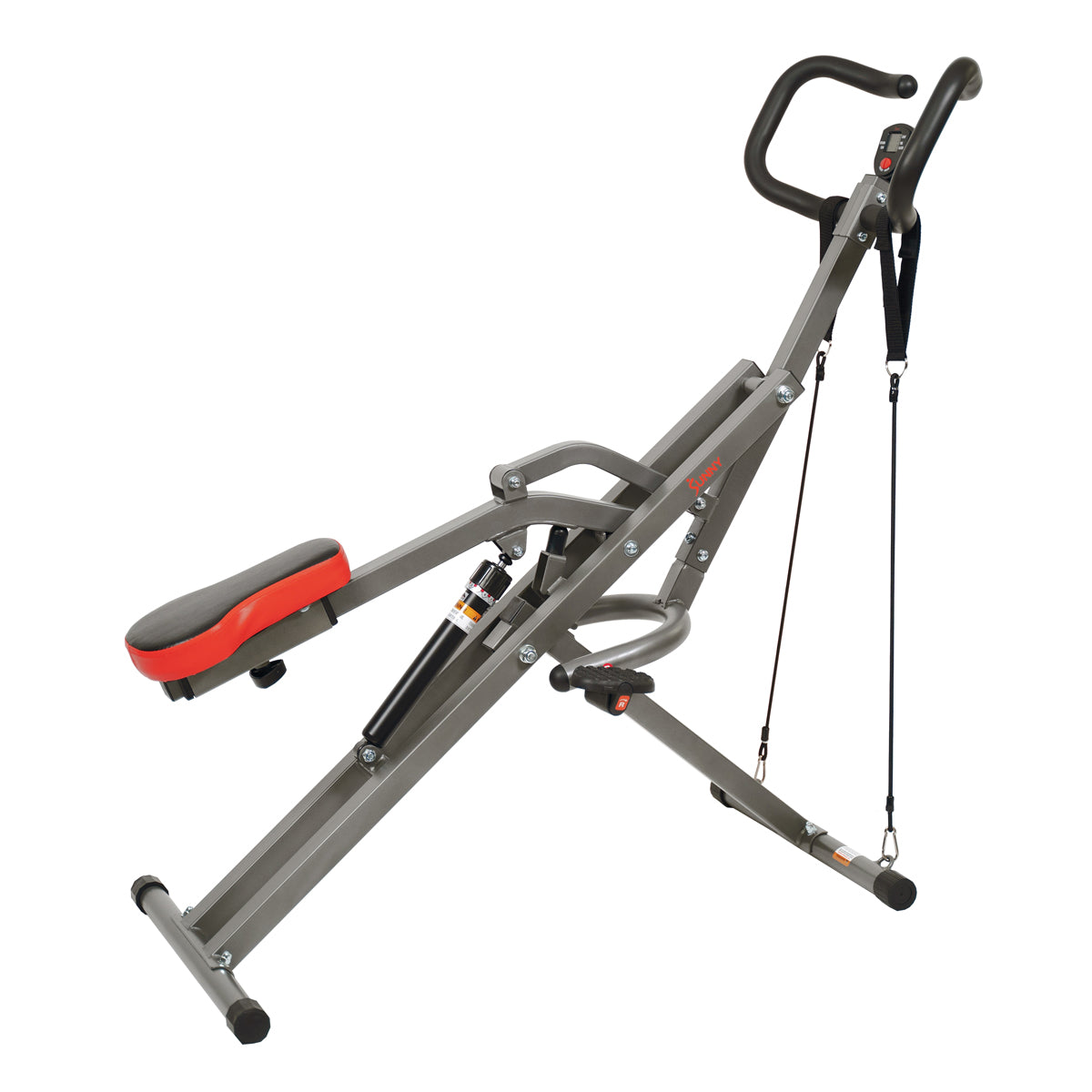 Row-N-Ride® PRO Squat Assist Trainer