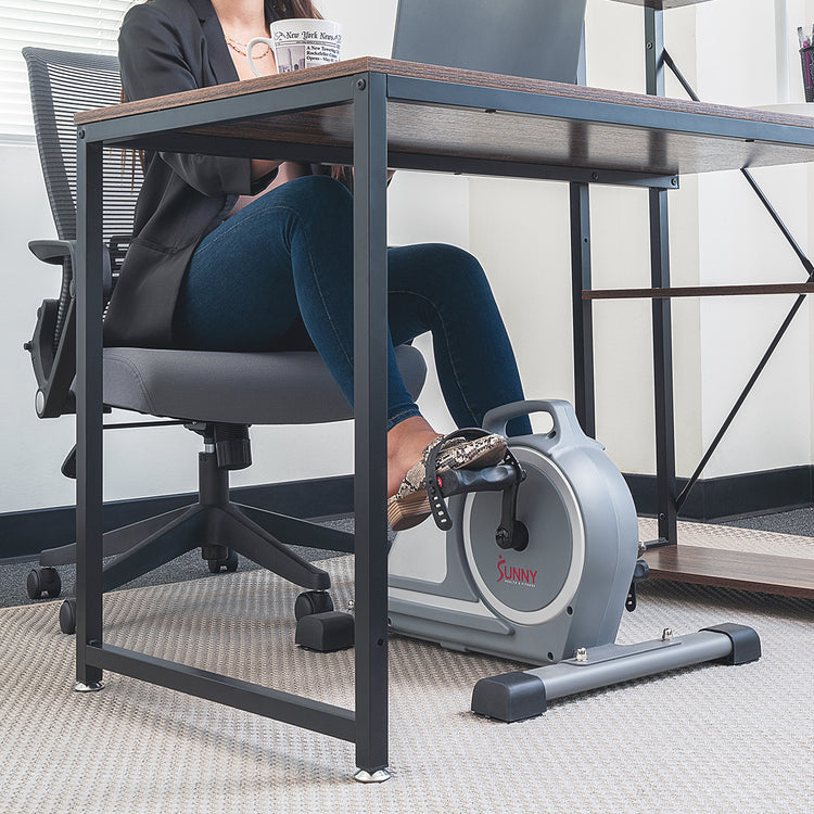 Mini Exercise Magnetic Pedal Cycle Bike