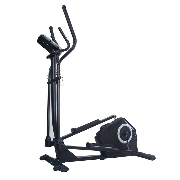 Programmable Elliptical Magnetic Cardio Power Trainer