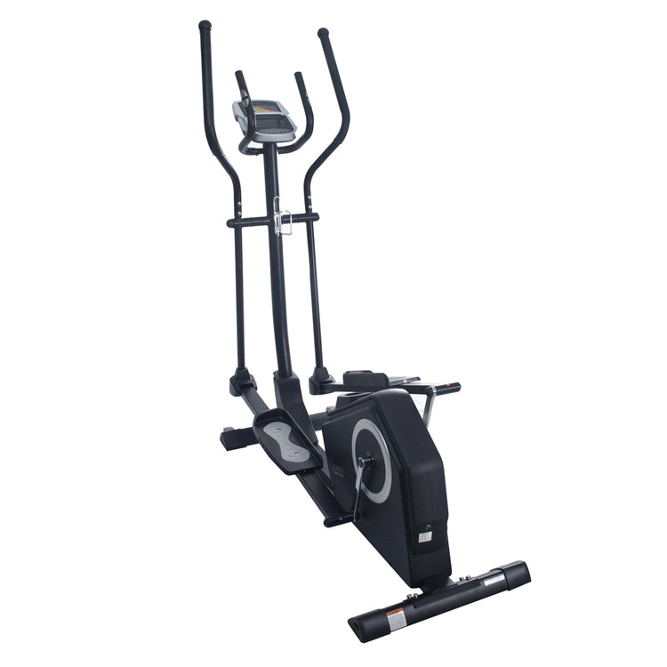 Programmable Elliptical Magnetic Cardio Power Trainer