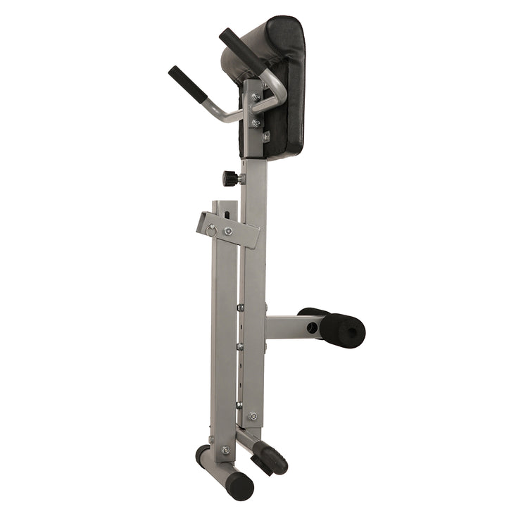 45 Degree Hyperextension Roman Chair | Sunny Strength®