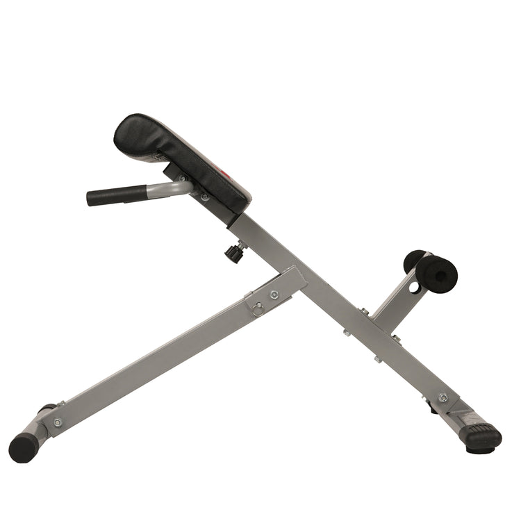 45 Degree Hyperextension Roman Chair | Sunny Strength®