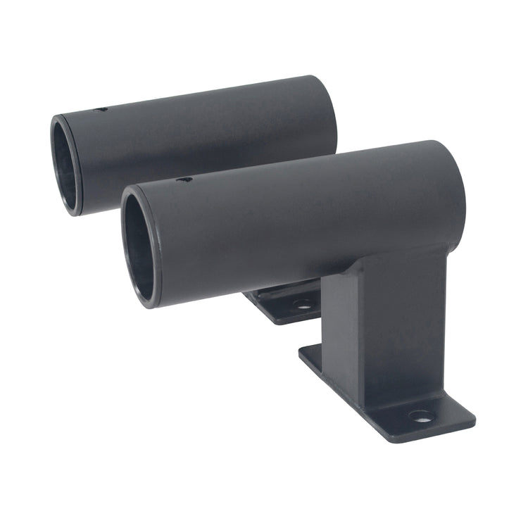 Vertical Olympic Barbell Holder -  Sunny Strength® Power Rack Attachment