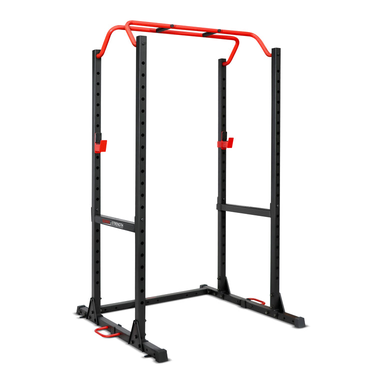 Sunny Strength® Essential Power Cage Squat Rack