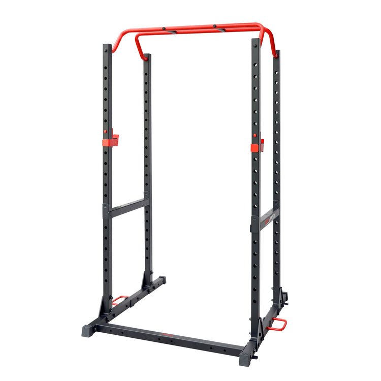 Sunny Strength® Essential Power Cage Squat Rack
