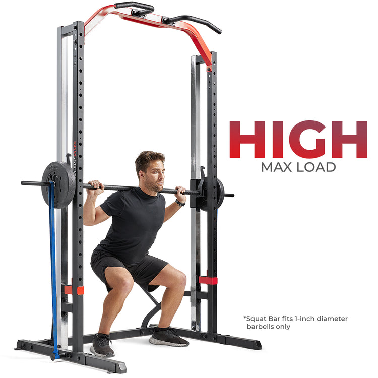Sunny Strength® Light Commercial Strength Training Smith Machine