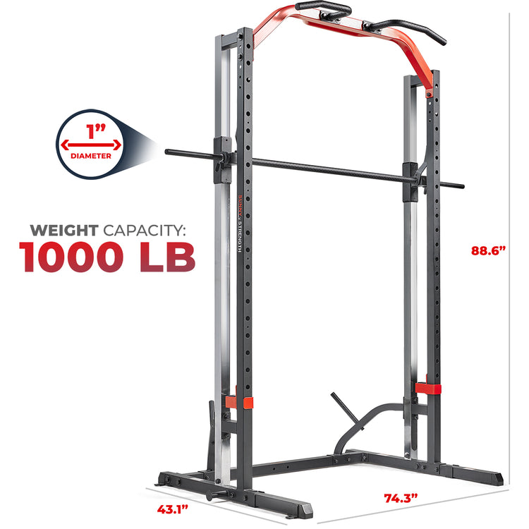 Sunny Strength® Light Commercial Strength Training Smith Machine