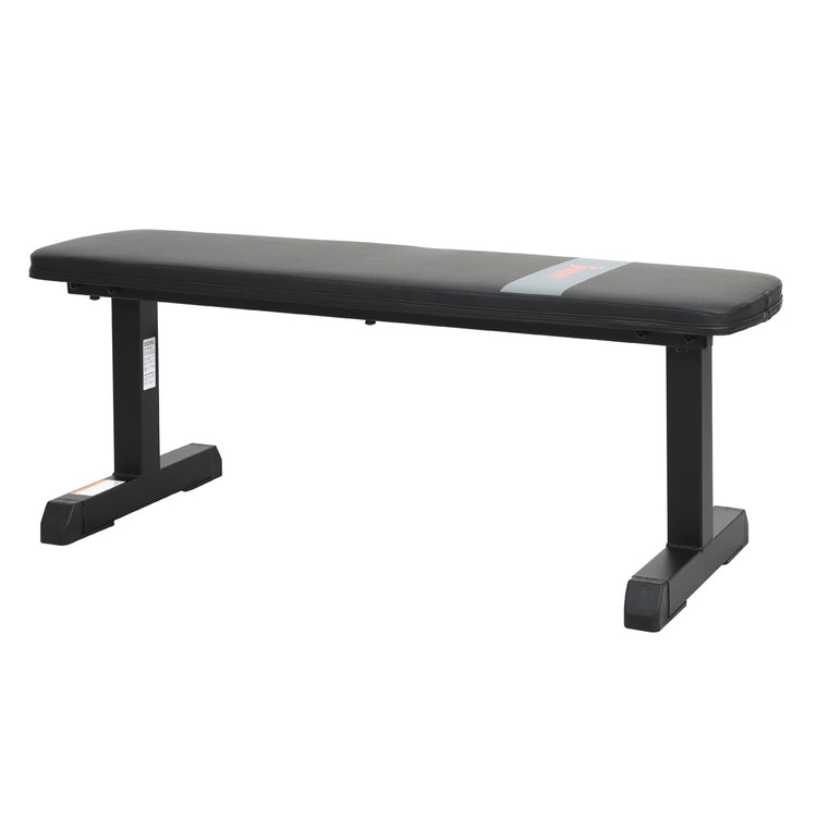 Flat Utility Weight Bench | Sunny Strength®