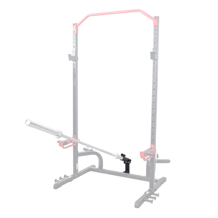 Landmine Attachment for Power Rack and Power Cage