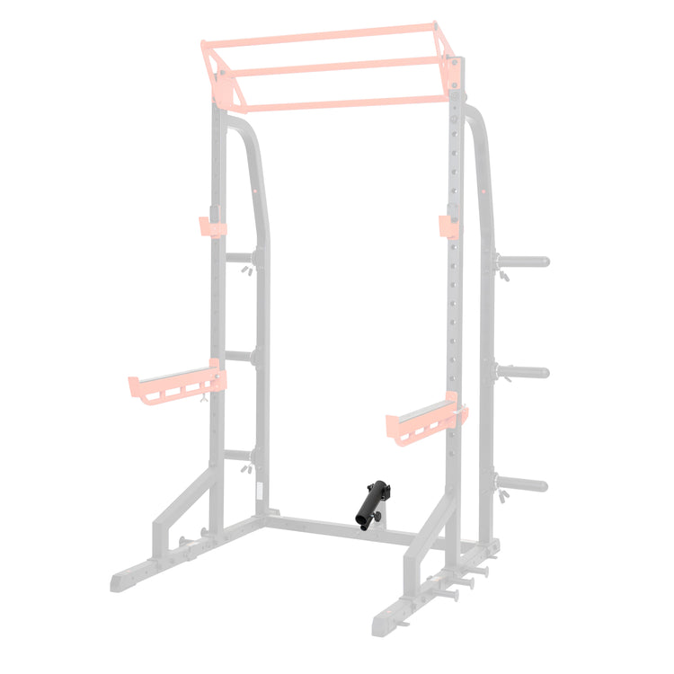 Landmine Attachment for Power Rack and Power Cage