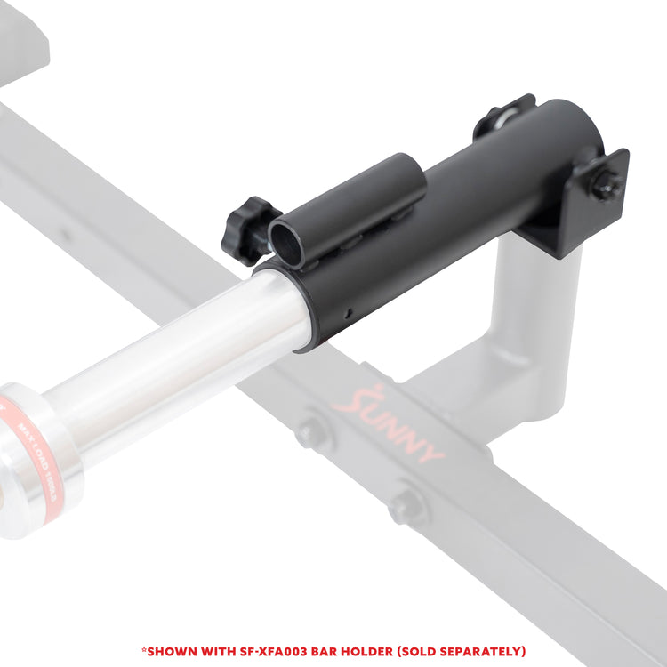 Landmine Attachment for Power Rack and Power Cage