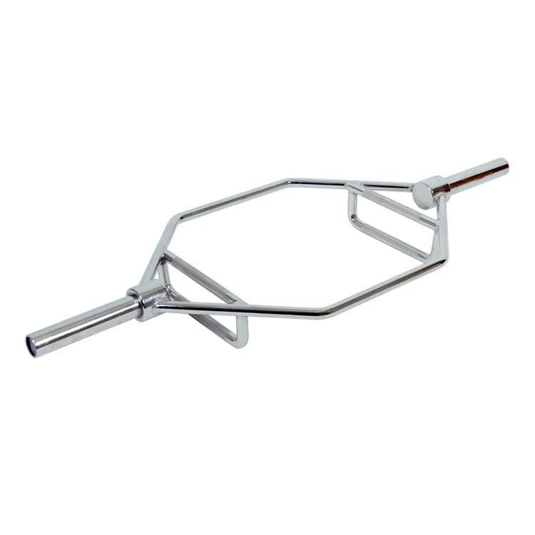 Strength Training Olympic Hex Bar | Sunny Strength®