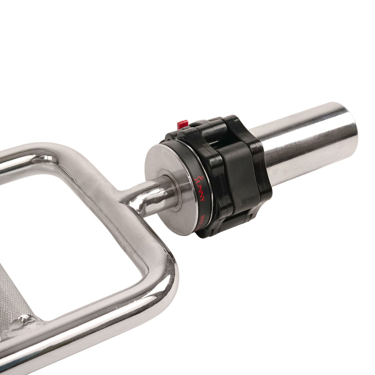 Barbell Lock Collar Clamp for Olympic Barbells